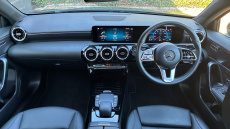 Mercedes-Benz A-Class A180 Sport Executive 5dr Auto Petrol Hatchback